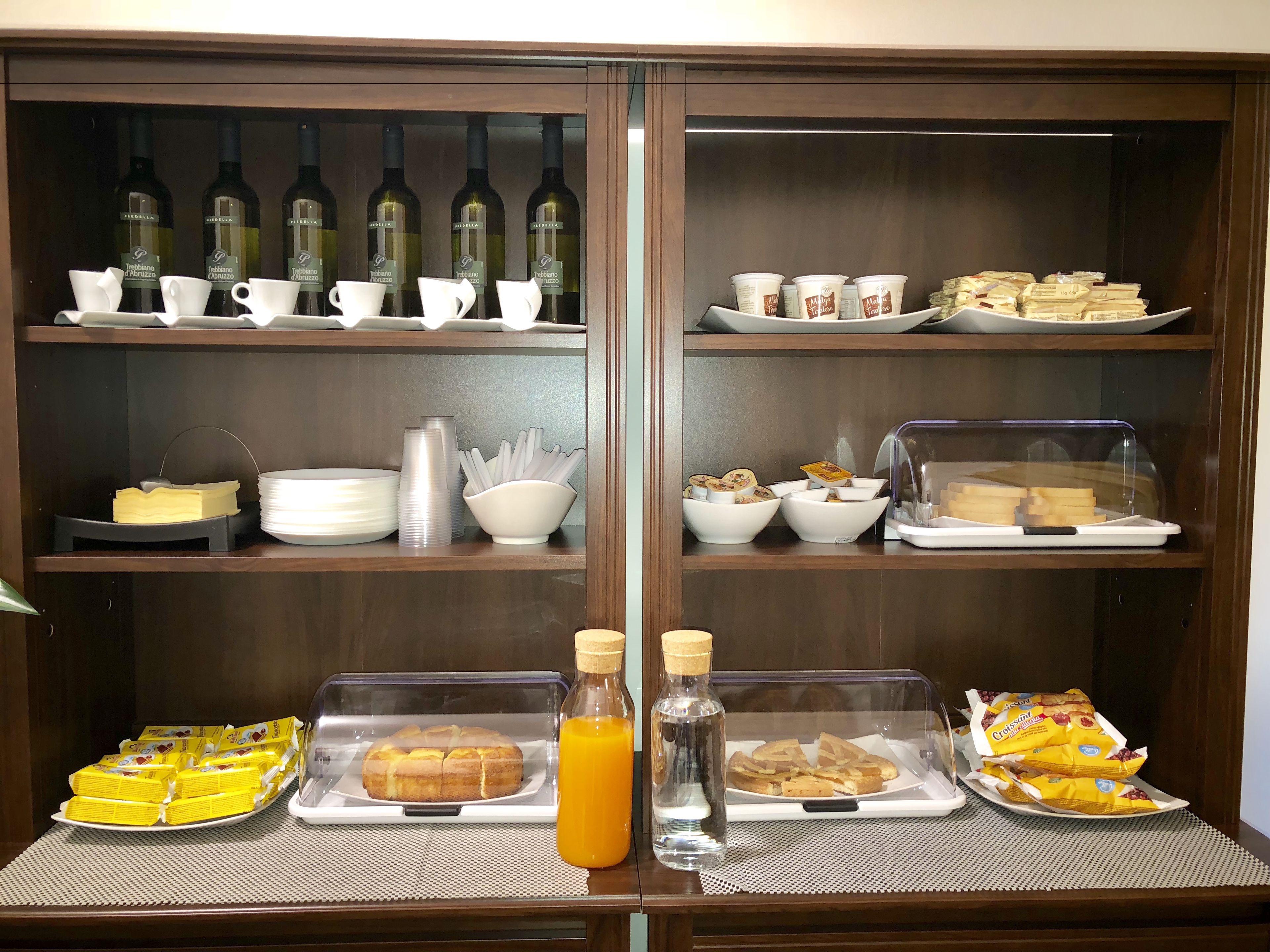 Carlo Goldoni Hotel — Fotos 1